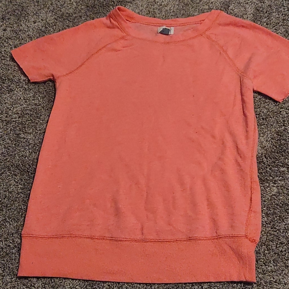 Old Navy Ladies Sweatshirt T